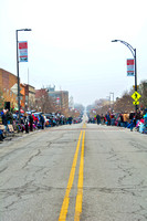 2023 Lawrence Old Fashioned Christmas Parade